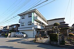 私部金森マンション