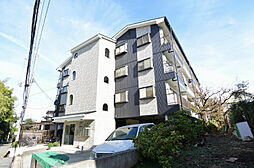 郡津金森マンション