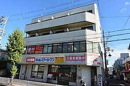 グリーンビル交野