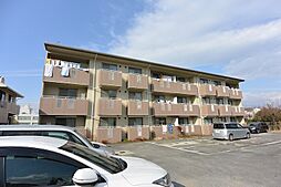 サンライズ星田　B棟