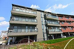 郡津大京マンション