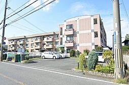 アンソレイユ藤ヶ尾