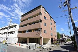 M’プラザ津田駅前八番館