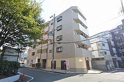 M’プラザ津田駅前参番館