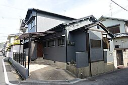 幾野1丁目貸家