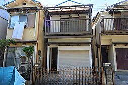 星田北7丁目貸家