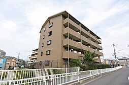 サンガーデンヨコヤマ