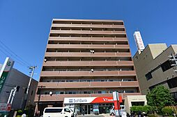 リベルテ交野