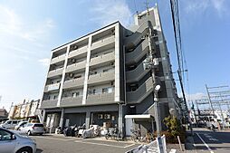 サンメッセ交野