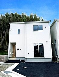 クレイドルガーデン交野市私市第11