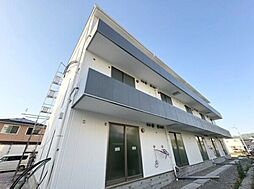 グランコスモ交野