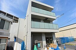 ヘーベルメゾン　星田駅前