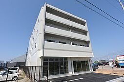 マーブルコート星田