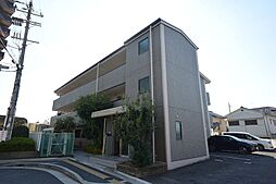 ラフィネ津田