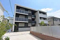 シャーメゾン　アペルタ森南