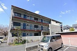 マンションあけぼの