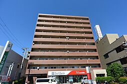 リベルテ交野