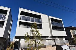 シャーメゾン　アペルタ森北Due