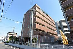 M’PLAZA津田駅前11番館