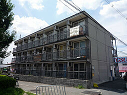 学研CITY CORE
