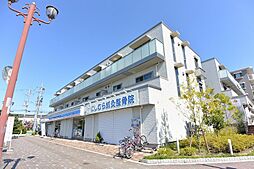 シャーメゾン河内磐船