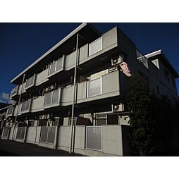 ベルフォーレ緑町 302