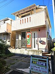 江戸川5丁目中古戸建