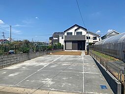 土地79坪超　本北方1丁目新築戸建