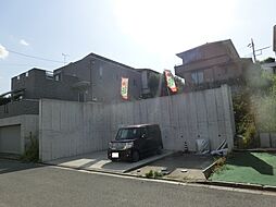 あすみが丘1丁目土地