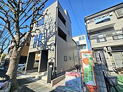 現地販売窓口リアルセレクション船堀 2号棟