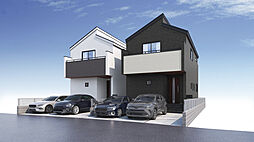 現地販売窓口リアルセレクション本北方2丁目 1号棟