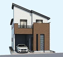 江戸川区一之江６丁目の一戸建て