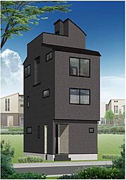 京島3丁目新築戸建