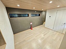 立花リフォーム戸建て全2棟