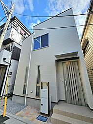 上篠崎2丁目新築戸建