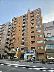 ヒラノ蔵前コープ