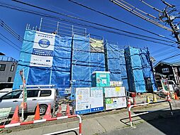 リアルセレクション本八幡 2号棟