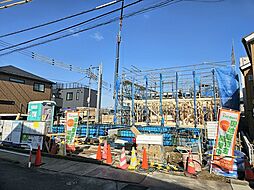 リアルセレクション本八幡 2号棟