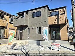 現地販売窓口リアルセレクション宮久保 1号棟