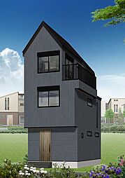 細田1丁目新築戸建