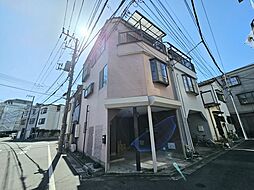 南葛西6丁目中古戸建