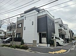 南篠崎町1丁目中古戸建