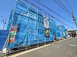 現地販売窓口〜長期優良住宅全15邸〜リアルセレクション市川大野 ？号棟