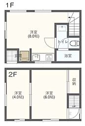 立花2丁目中古戸建B棟