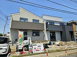 現地販売窓口リアルセレクション本八幡 3号棟