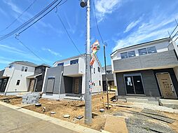 現地販売窓口〜長期優良住宅全15邸〜リアルセレクション市川大野 H号棟