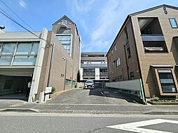 東葛西5丁目売地