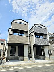 KIS浦安市富士見6期 1号棟