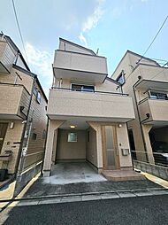 西新小岩5丁目中古戸建