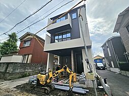 KIS猫実5期